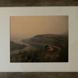 Smoke & Light by Priyatam Mudavarti