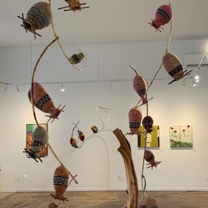 Pueblo by Alana Clearlake