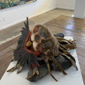 Intersectionality by Alana Clearlake 