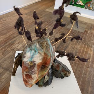 Intersectionality by Alana Clearlake 