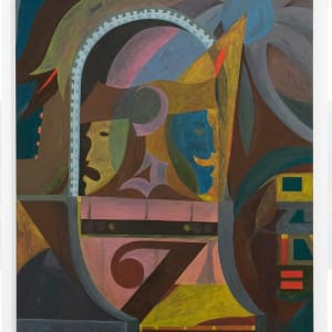 Dedicado a G by Isaac Vazquez Avila