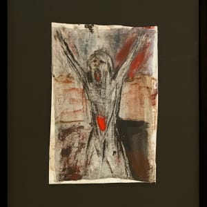 She Could Not Run by Lisa Kaplan