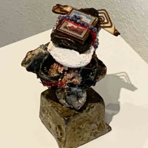 The Philosopher's Totem by Laura Kennedy