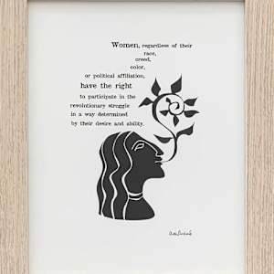 The Laws of Women by Ruth Richards