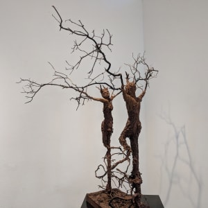 Life Partners by Lisa Kaplan