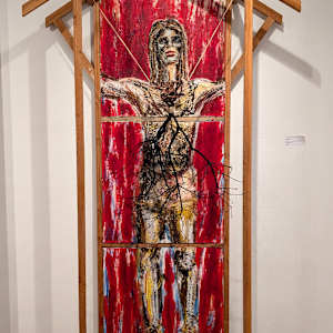 That's My Rebuild by Lisa Kaplan