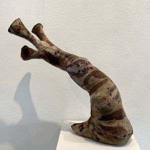 Happy Talk III by Alana Clearlake