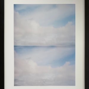 Sky by Yelena  Zhavoronkova