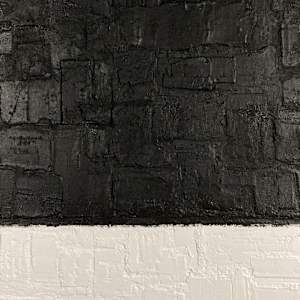 The Peace Project #6 by Dawn Singer