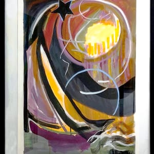 Dark Star by Helen Kate McAllister