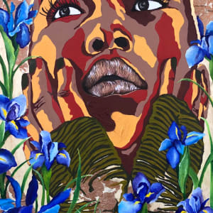 Ambition by Erica  Chisolm 