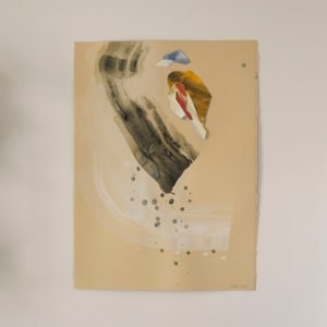 Exhale by Vessna Scheff