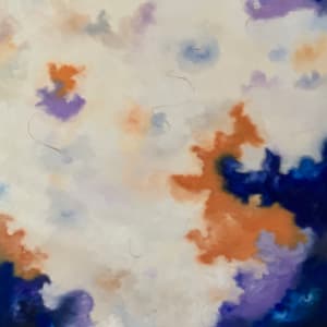 "Let Heaven and Earth Exalt Him" by Shardaya Jones