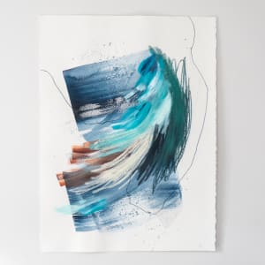 WAVZ #2 by Vessna Scheff