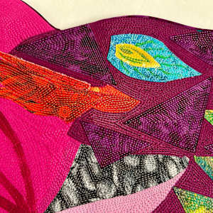 Mystic Dragon by Hilary Clark, Image 4.