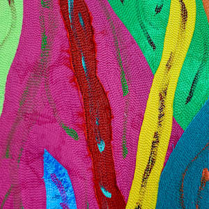 Intuitive by Hilary Clark 