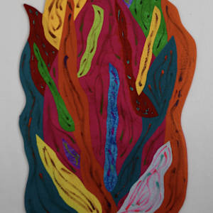 Intuitive by Hilary Clark