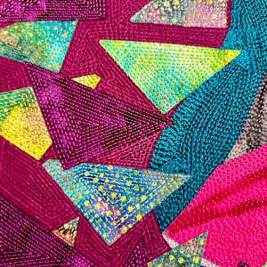 Mystic Dragon by Hilary Clark, Image 3.