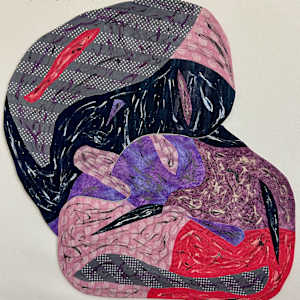 Weary by Hilary Clark