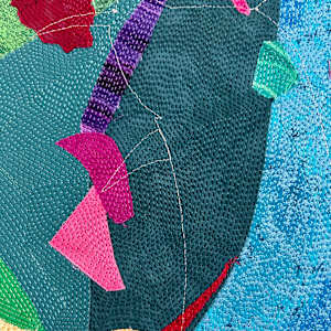 Wilding by Hilary Clark 