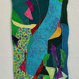 Wilding by Hilary Clark