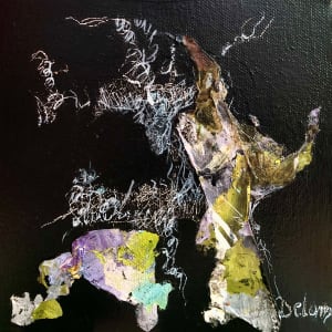 Snippets of information by Delona Seserman, Image 1.