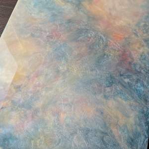 Living in the Overflow by Paula Thomas 