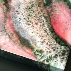 COURAGE TO HOPE I by Paula Thomas 