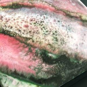 COURAGE TO HOPE I by Paula Thomas 