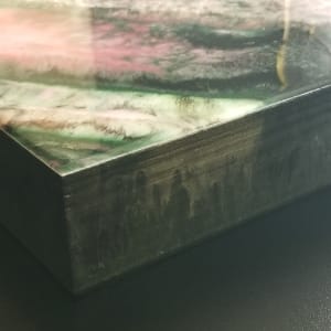 COURAGE TO HOPE I by Paula Thomas 