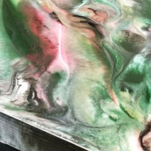 COURAGE TO HOPE II by Paula Thomas 