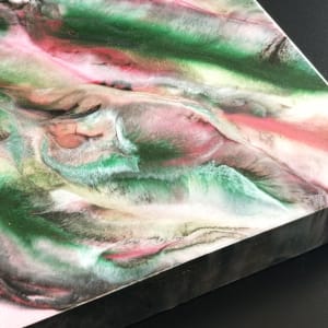 COURAGE TO HOPE II by Paula Thomas 