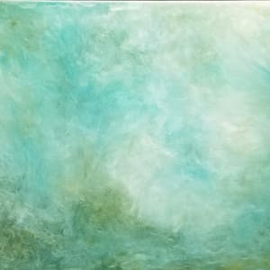 I WILL FOLLOW YOU by Paula Thomas 