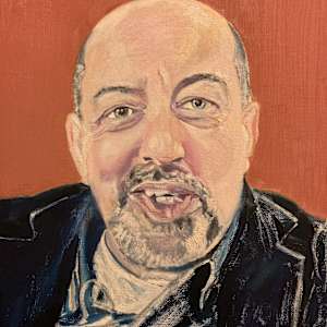 Achim by Fflur Donnghaile