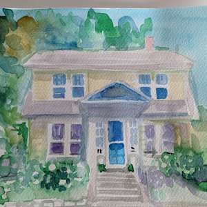 11 Pine Court by Tina Rawson, Image 1.