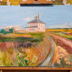 Pink House Memories by Tina Rawson, Image 3.