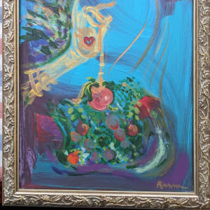 Manifesting Magic by Tina Rawson 