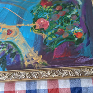 Manifesting Magic by Tina Rawson 