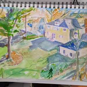 8 Payson Rd by Tina Rawson