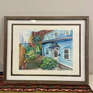 135 Tremont St by Tina Rawson, Image 1.