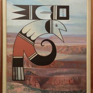 Hopi Country by Dorr Bothwell 