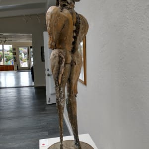 Festival Performer (also recorded as "Soldier") by Maxine Kim  Stussy 