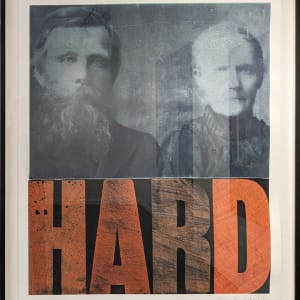 Hard by Peter Koch