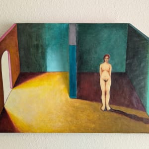 Open Room by Karla Holland-Scholer