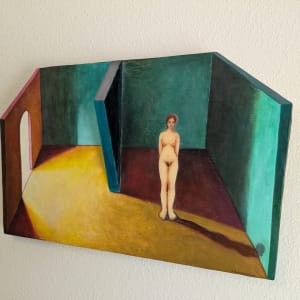 Open Room by Karla Holland-Scholer 