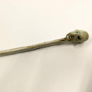 Spoon by Marcia Dalva 