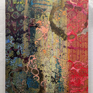 Assemblage #21 by Pavlos Mayakis