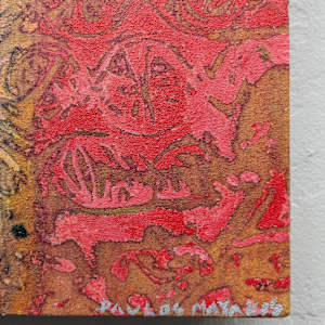 Assemblage #21 by Pavlos Mayakis 