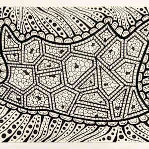 Membrane (catalog #664) by Eric Hare