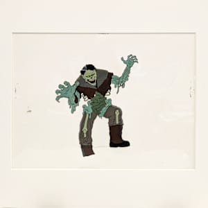 Untitled (Zombie)